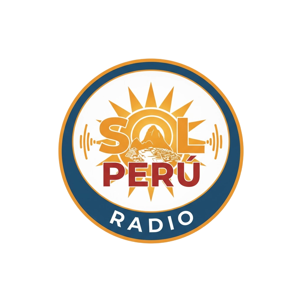Logo Radio Solperu
